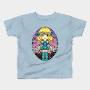 Shy Kids T-Shirt